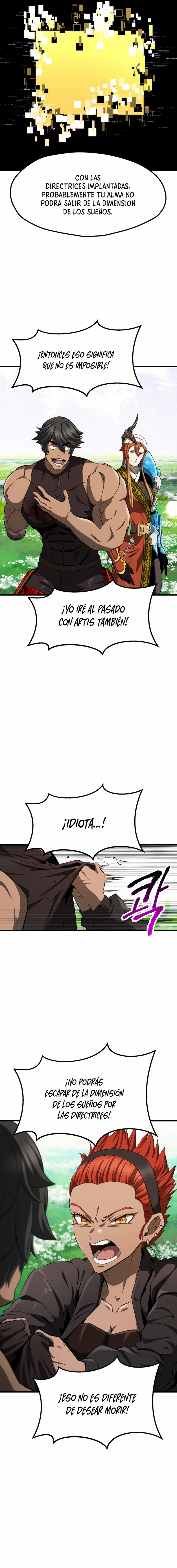 Read Latna Saga Survival of a Sword King Español Manga Online