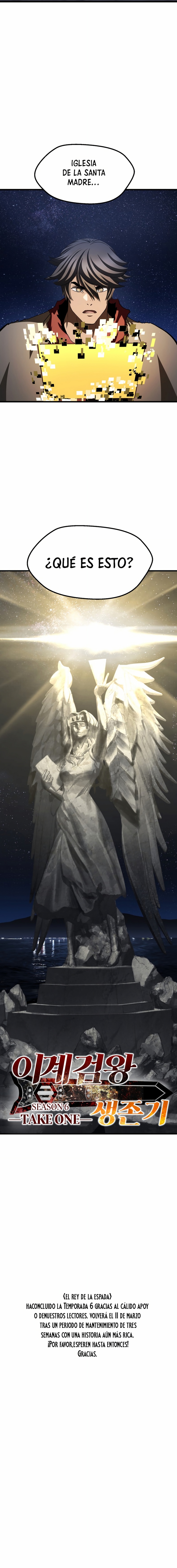 Read Latna Saga Survival of a Sword King Español Manga Online