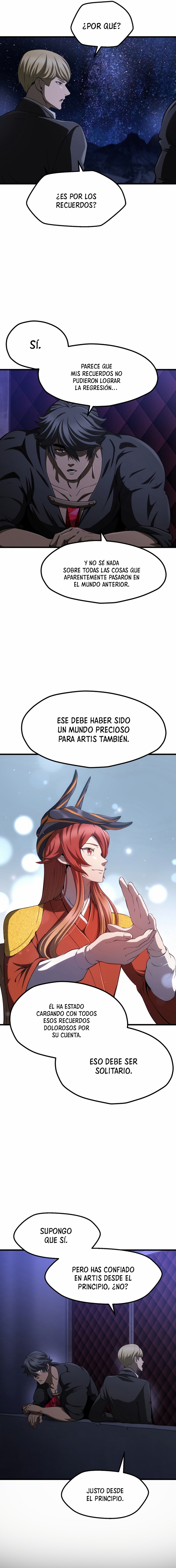 Read Latna Saga Survival of a Sword King Español Manga Online