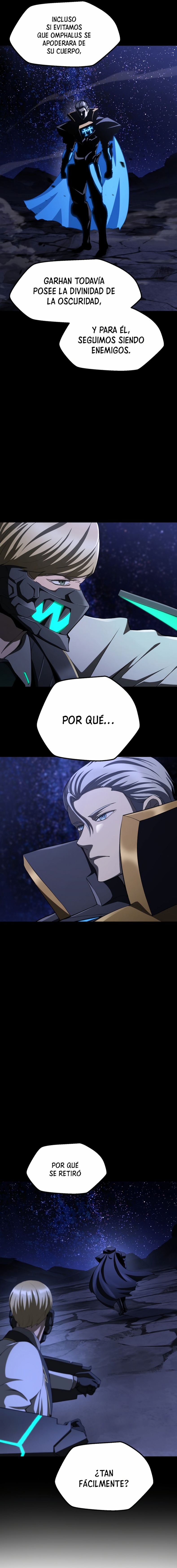 Read Latna Saga Survival of a Sword King Español Manga Online