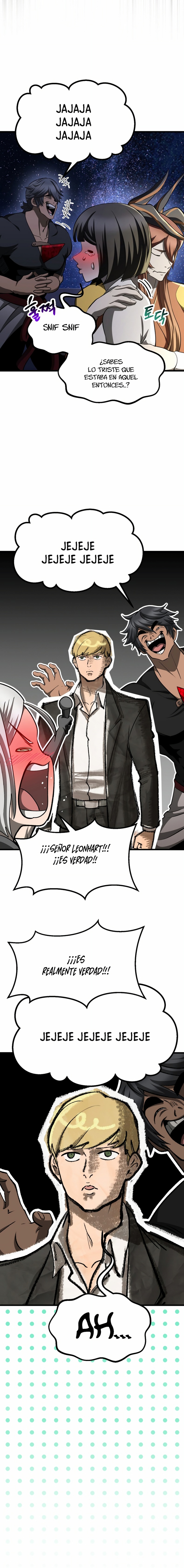 Read Latna Saga Survival of a Sword King Español Manga Online