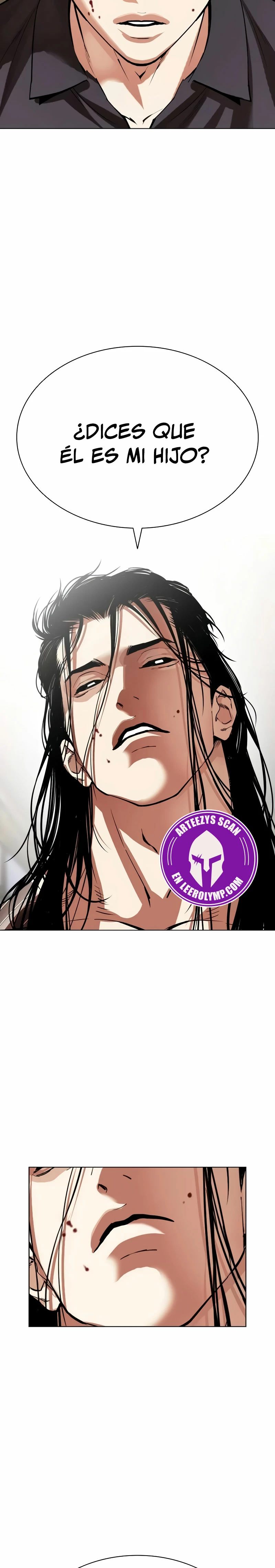 Read Lookism Español Manga Online