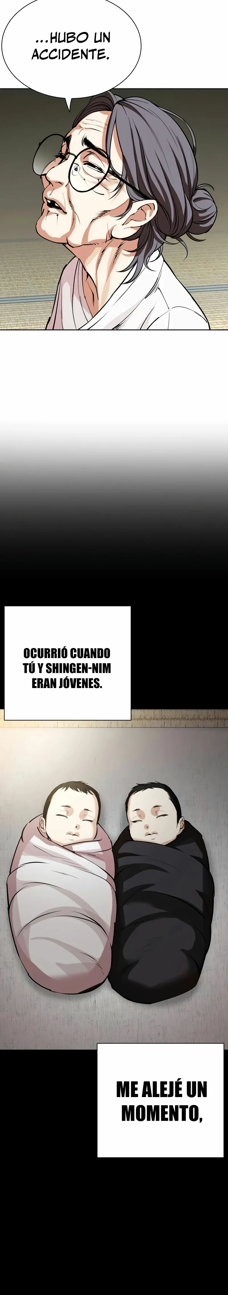 Read Lookism Español Manga Online