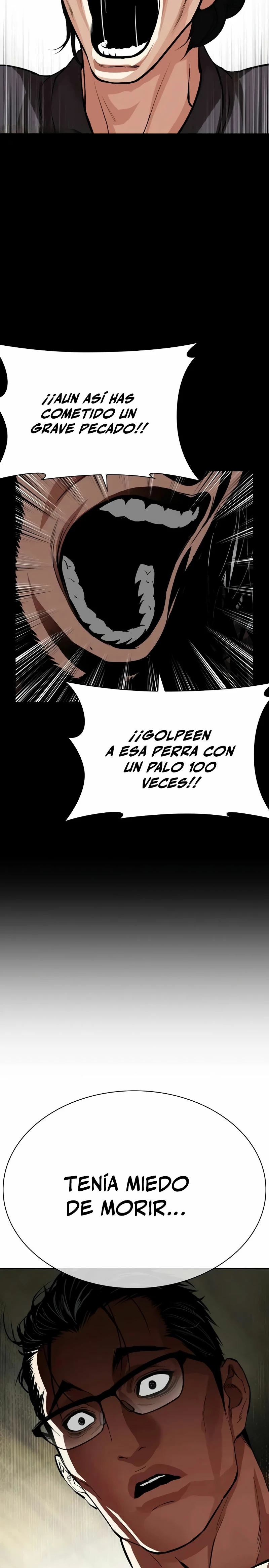 Read Lookism Español Manga Online