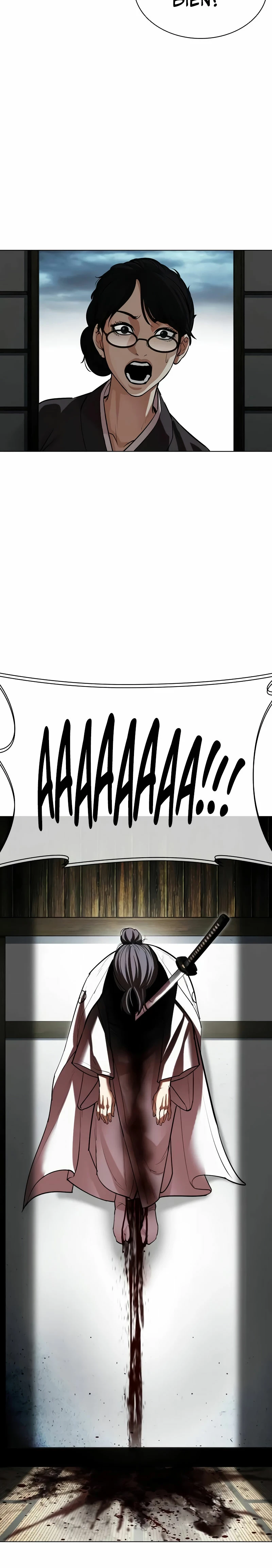 Read Lookism Español Manga Online