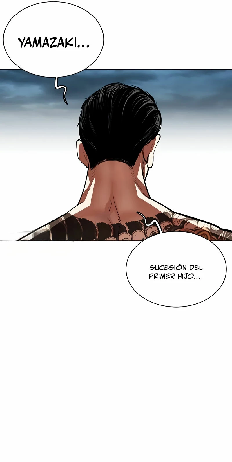 Read Lookism Español Manga Online
