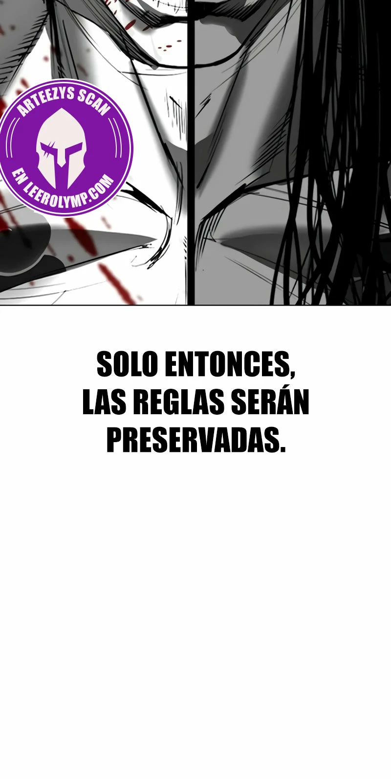 Read Lookism Español Manga Online