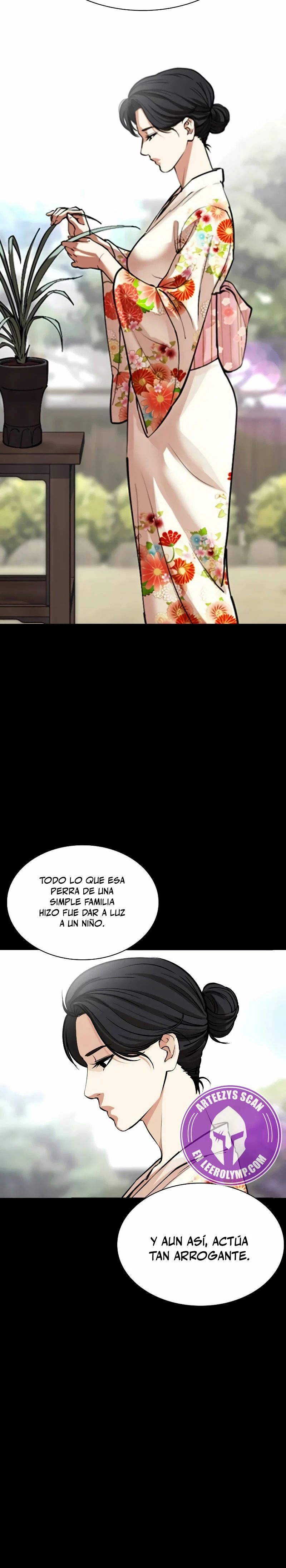 Read Lookism Español Manga Online