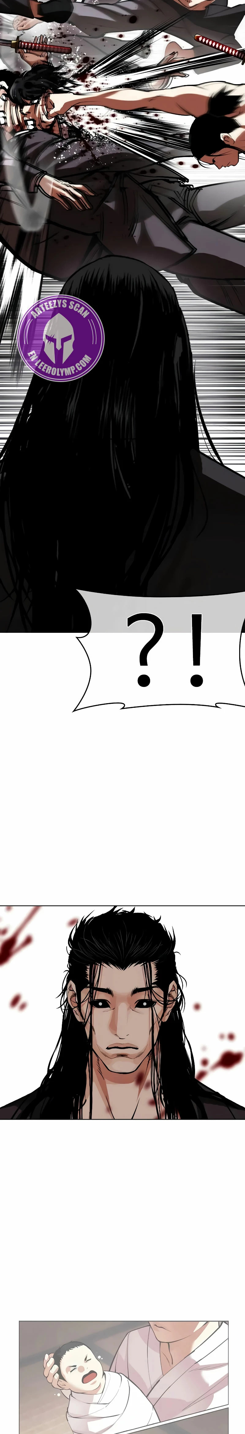 Read Lookism Español Manga Online