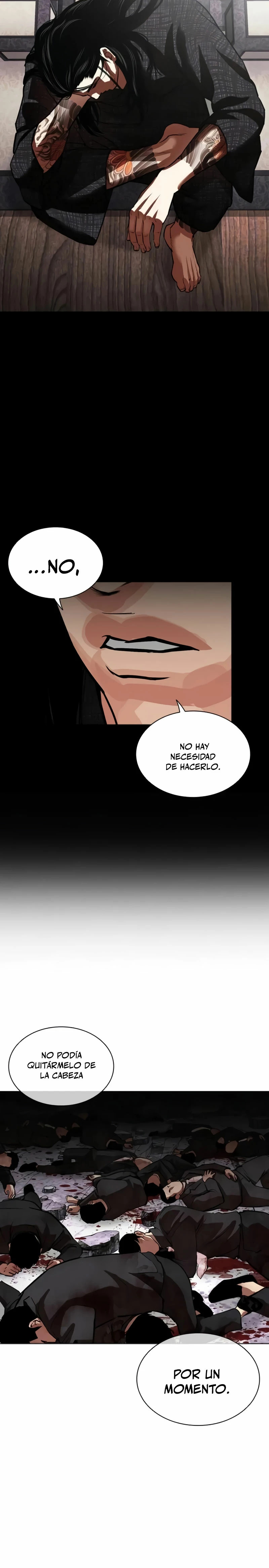 Read Lookism Español Manga Online