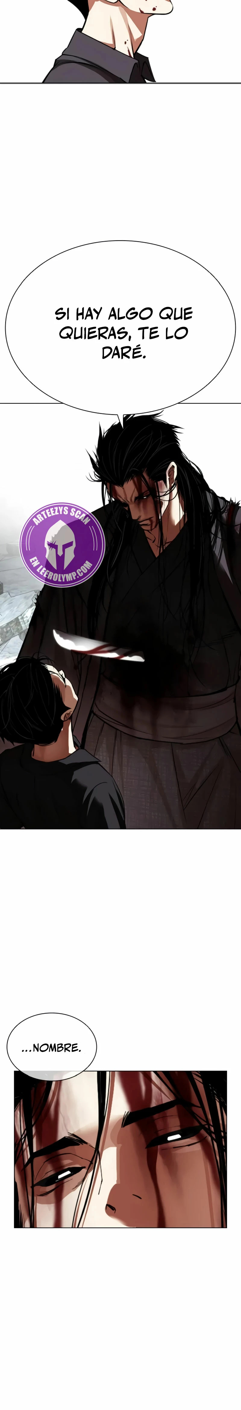 Read Lookism Español Manga Online