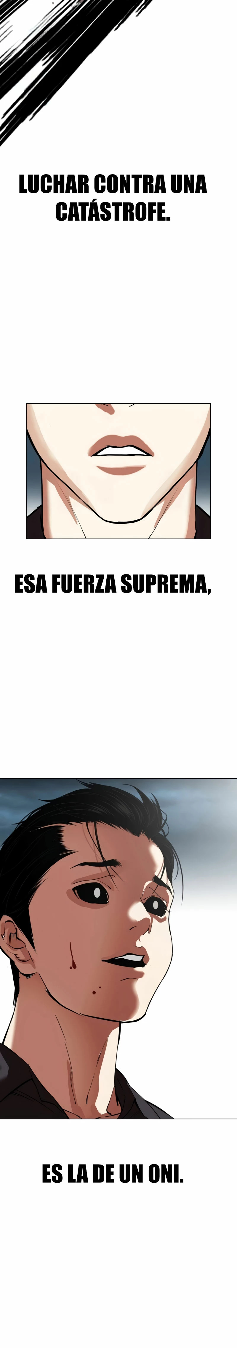 Read Lookism Español Manga Online