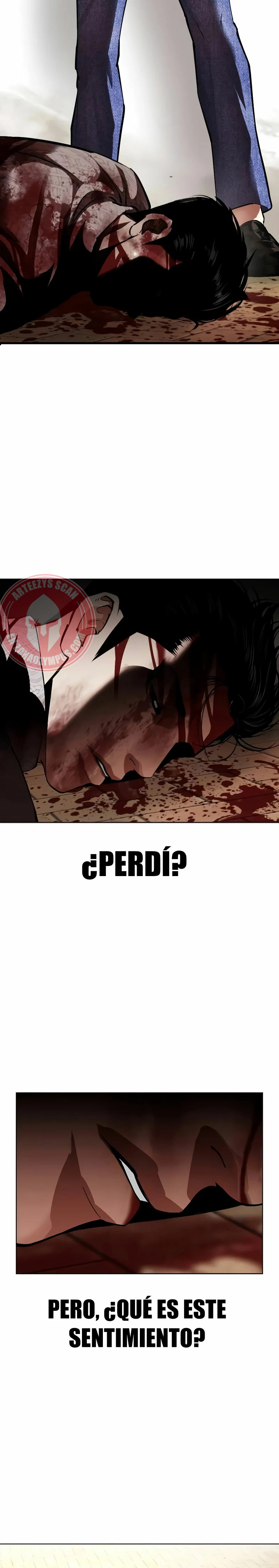 Read Lookism Español Manga Online