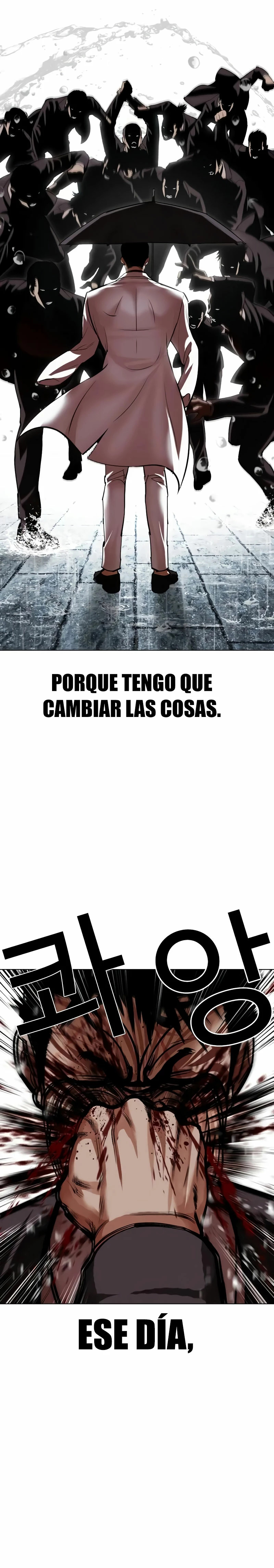 Read Lookism Español Manga Online