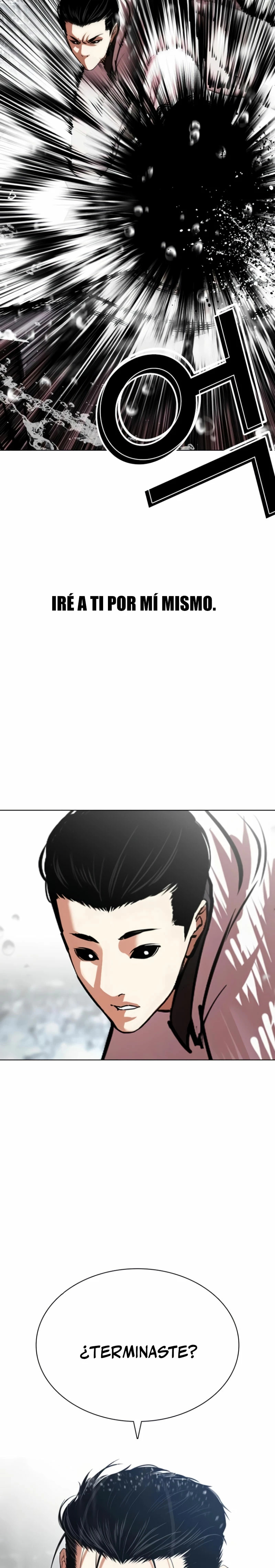 Read Lookism Español Manga Online