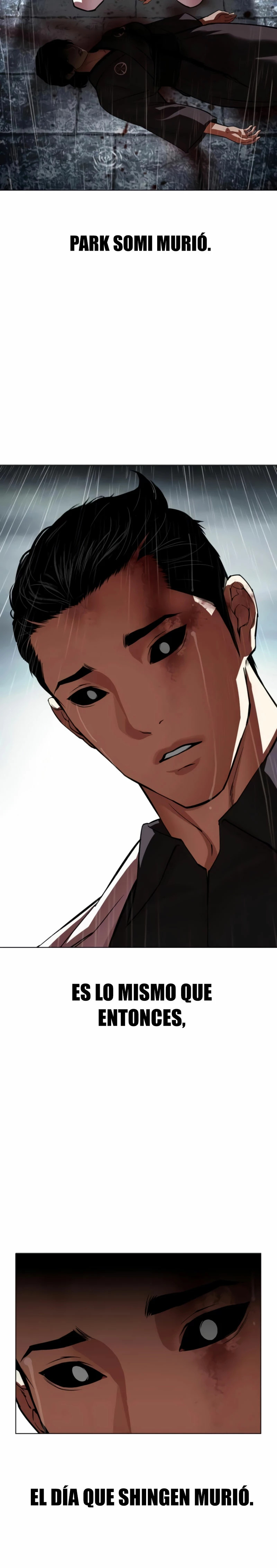 Read Lookism Español Manga Online