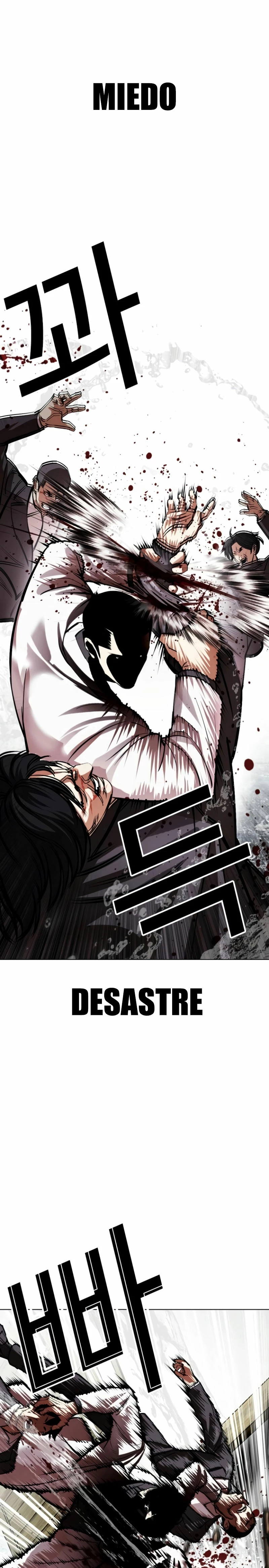 Read Lookism Español Manga Online