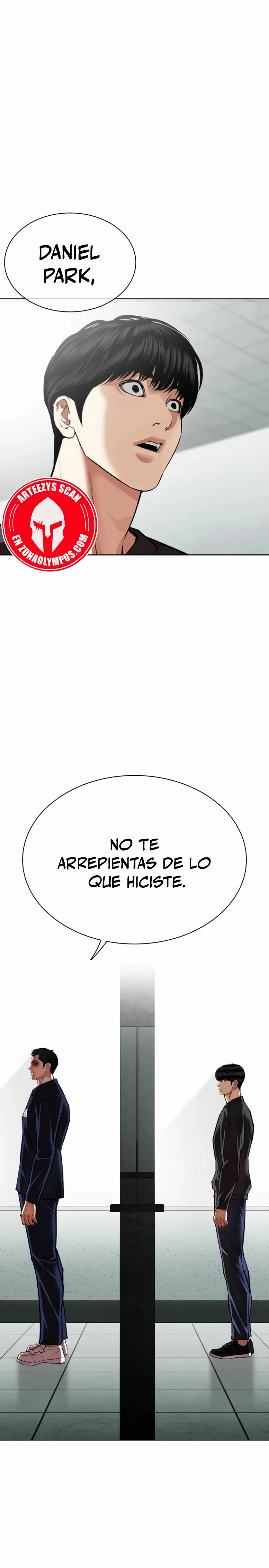 Read Lookism Español Manga Online
