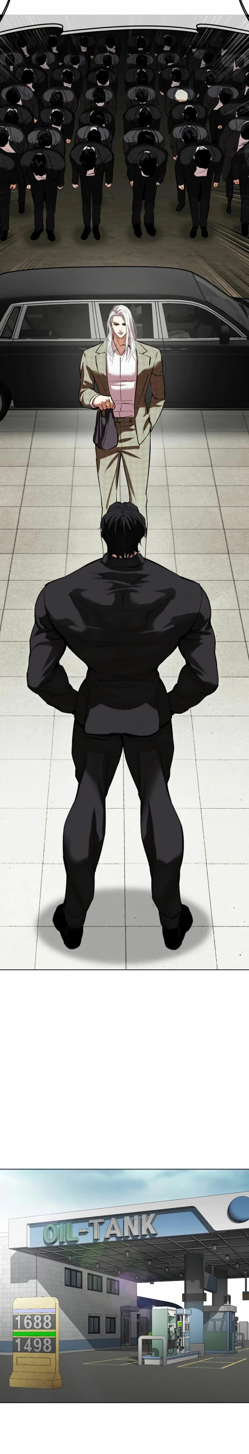 Read Lookism Español Manga Online