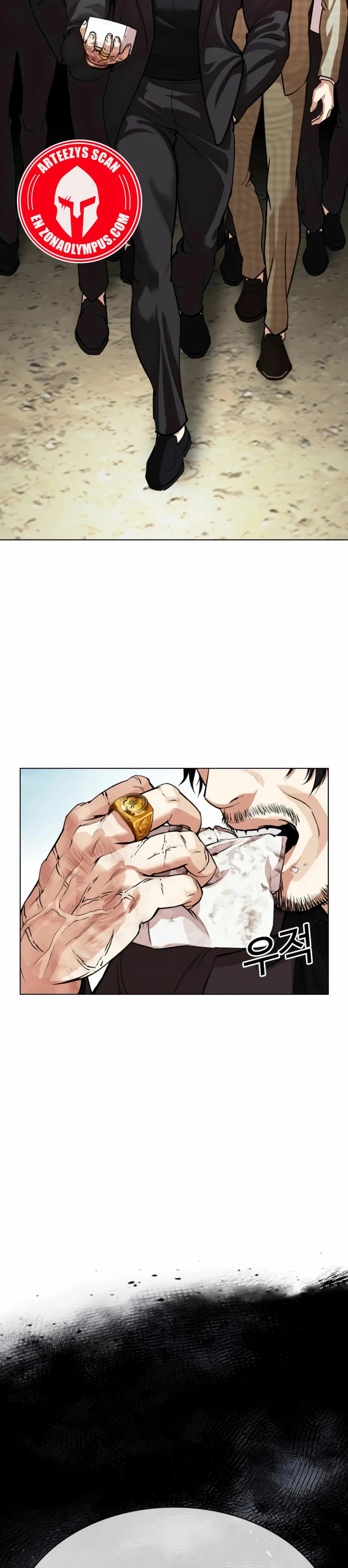 Read Lookism Español Manga Online