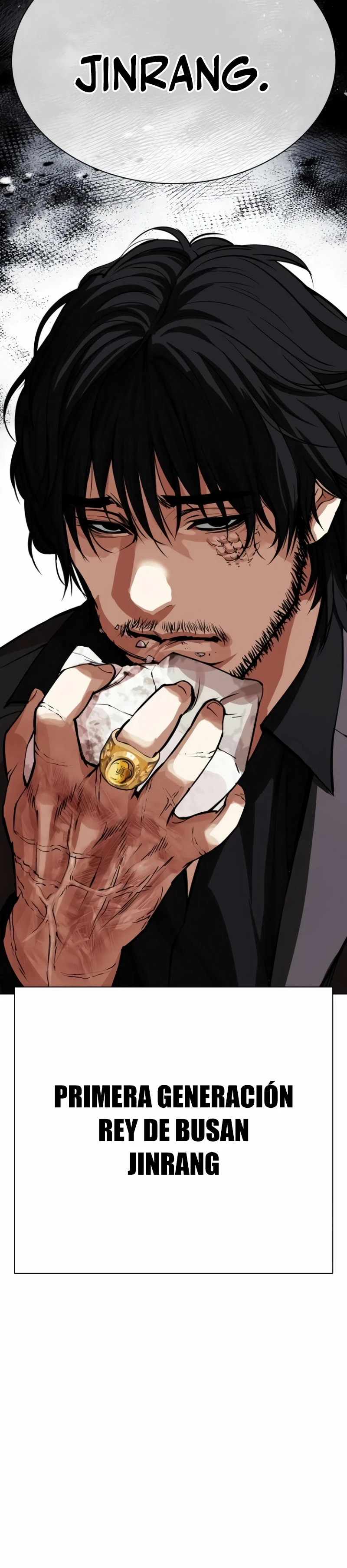 Read Lookism Español Manga Online