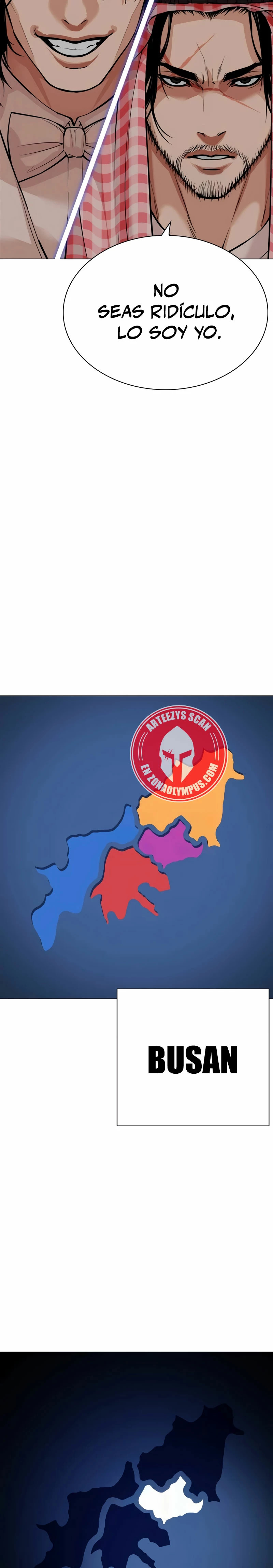 Read Lookism Español Manga Online