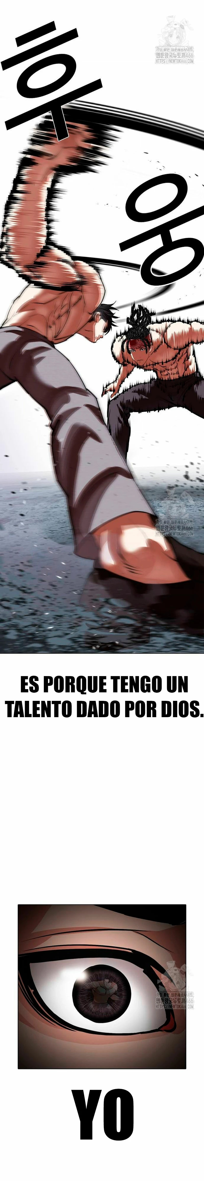 Read Lookism Español Manga Online