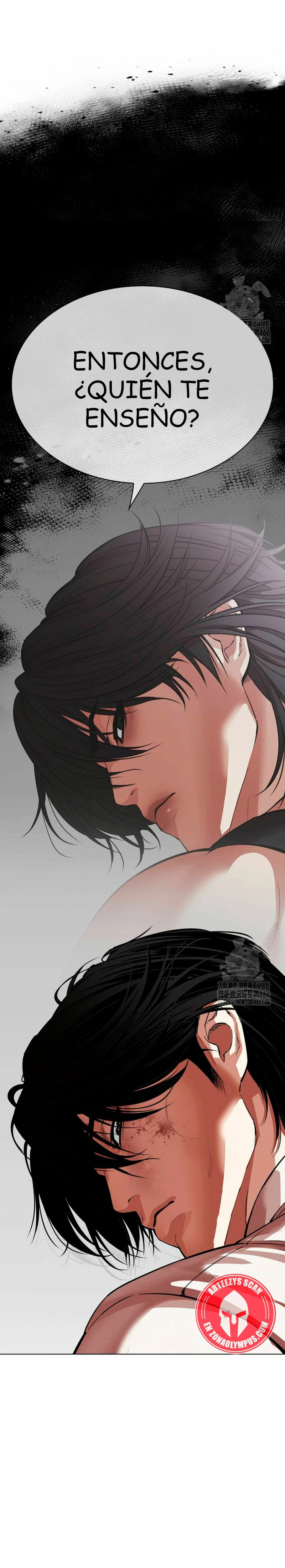 Read Lookism Español Manga Online