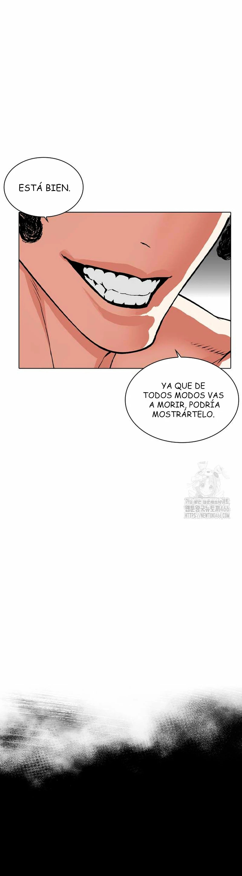 Read Lookism Español Manga Online