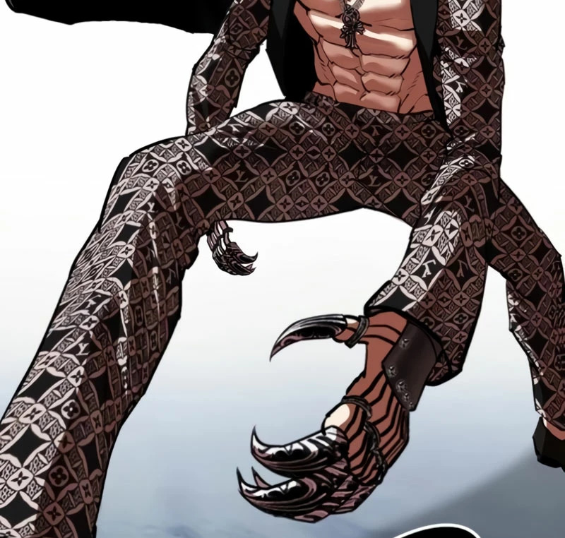 Read Lookism Español Manga Online