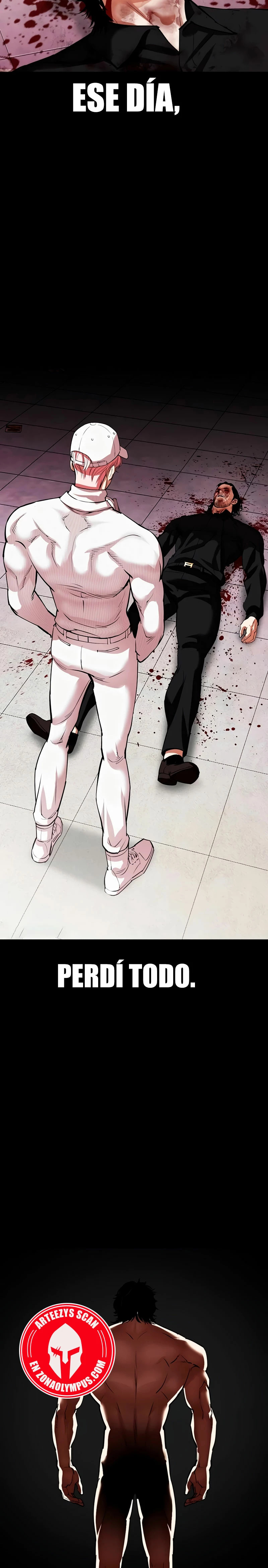 Read Lookism Español Manga Online