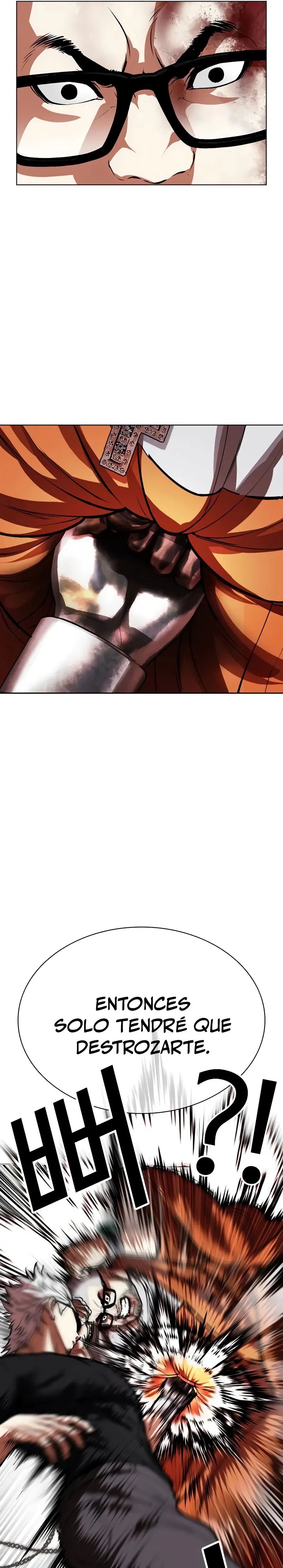 Read Lookism Español Manga Online