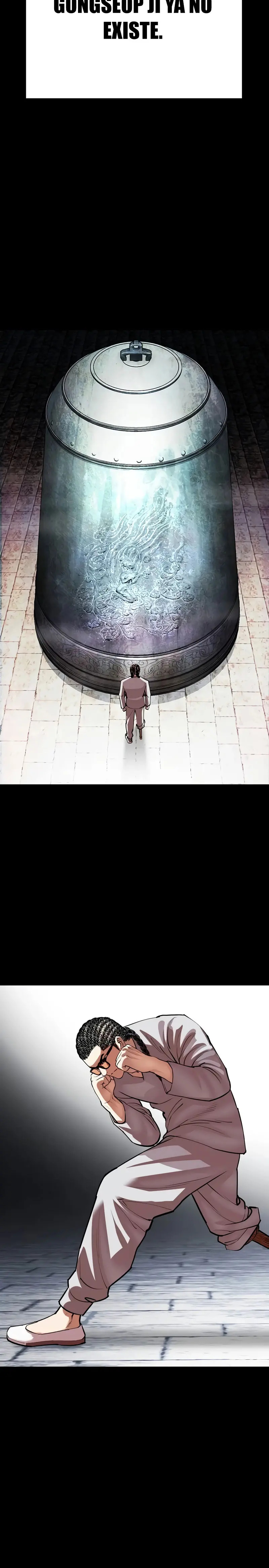 Read Lookism Español Manga Online