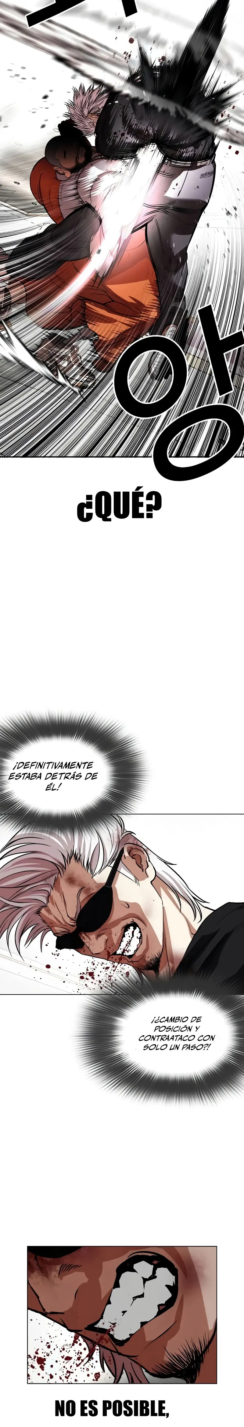 Read Lookism Español Manga Online