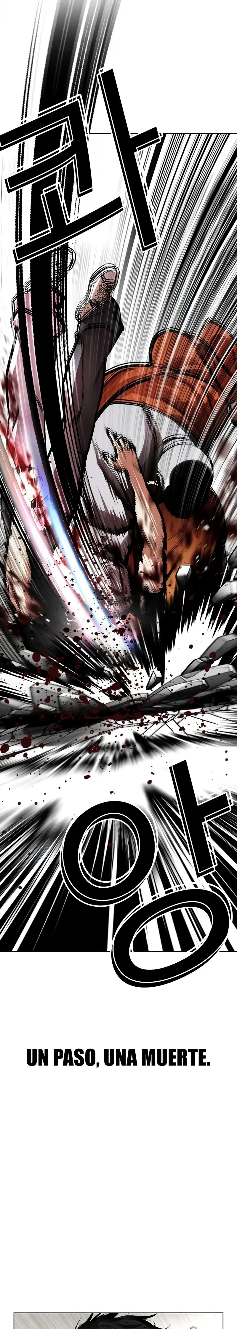 Read Lookism Español Manga Online