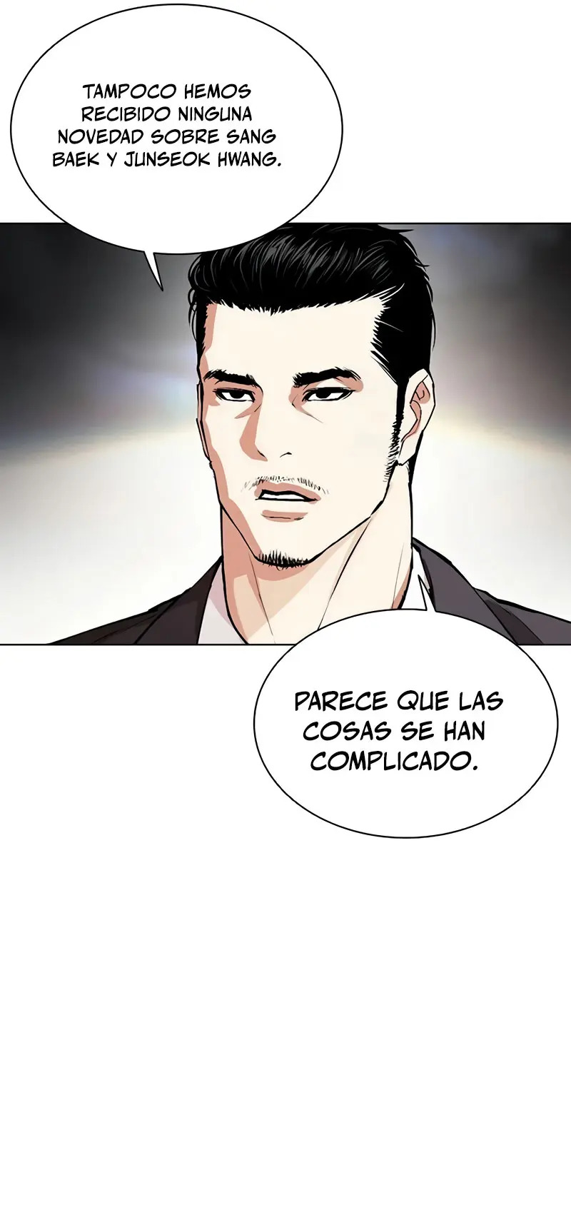 Read Lookism Español Manga Online