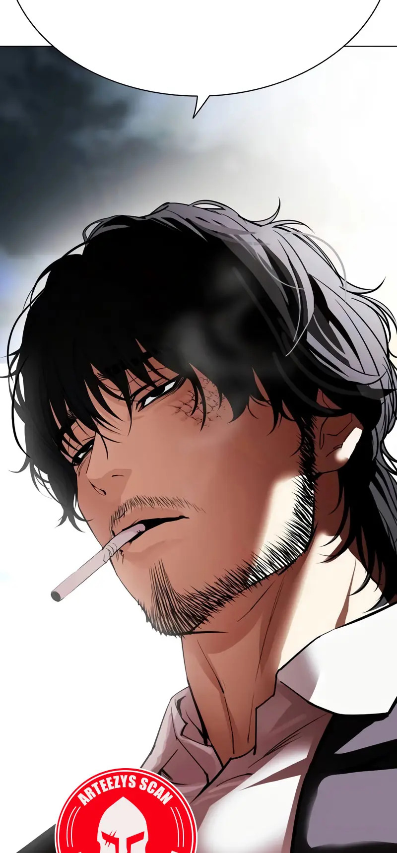 Read Lookism Español Manga Online