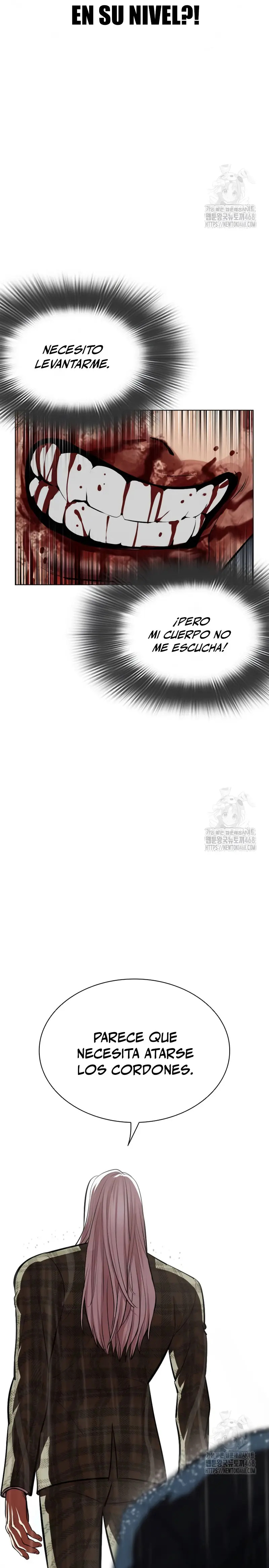 Read Lookism Español Manga Online