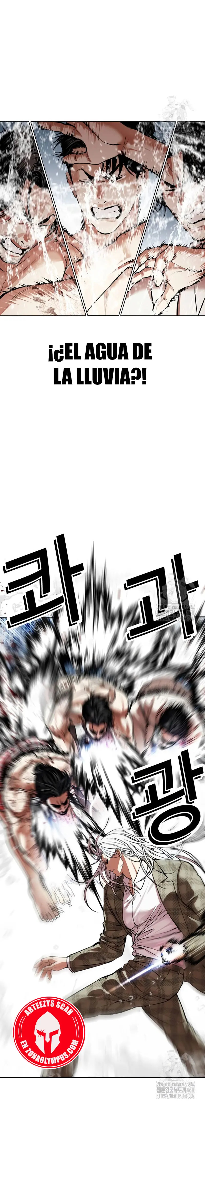 Read Lookism Español Manga Online