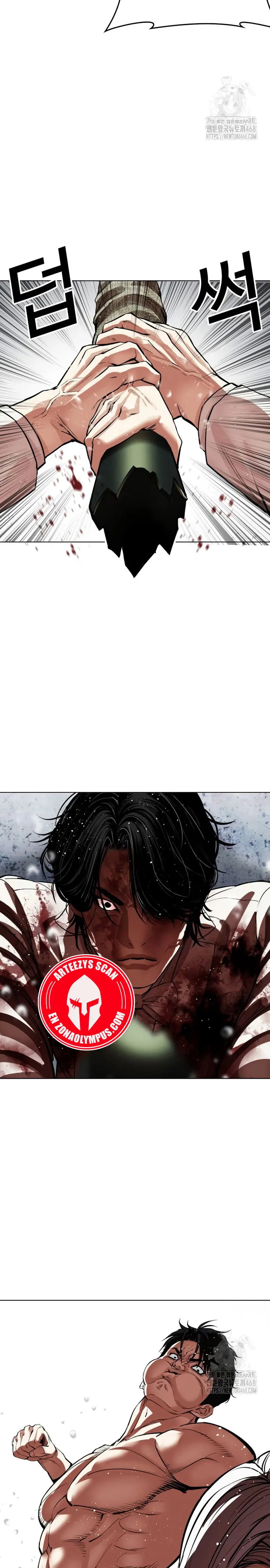 Read Lookism Español Manga Online