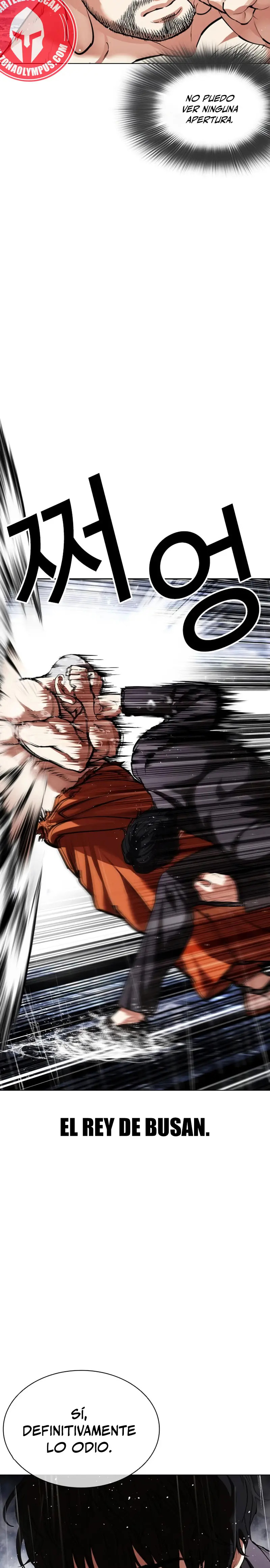 Read Lookism Español Manga Online