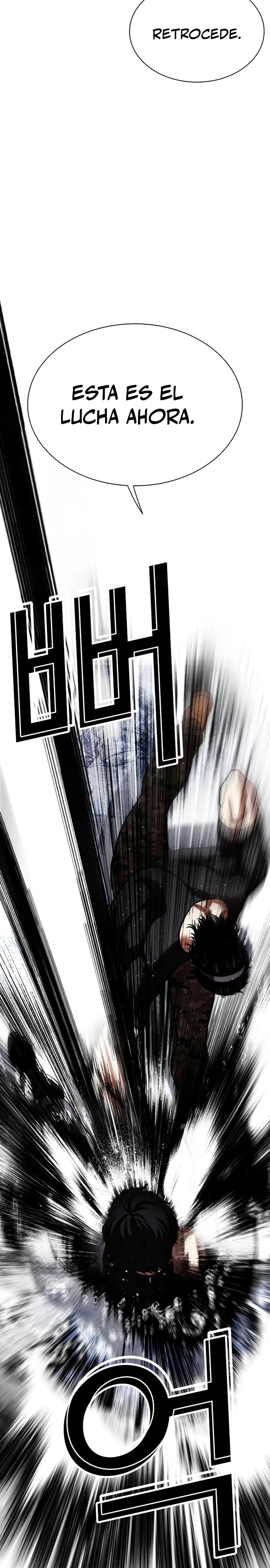 Read Lookism Español Manga Online