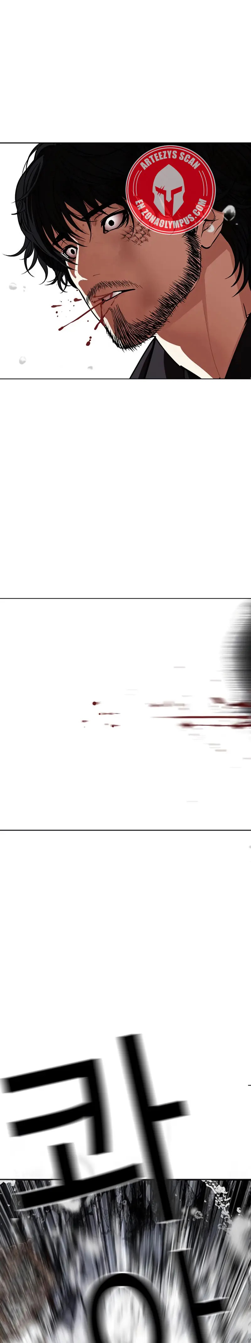 Read Lookism Español Manga Online