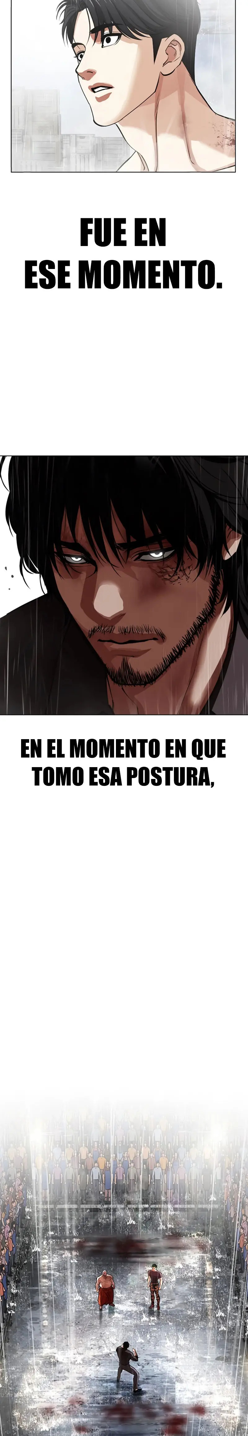 Read Lookism Español Manga Online