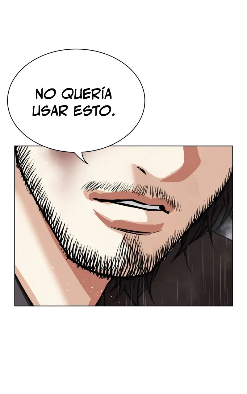 Read Lookism Español Manga Online
