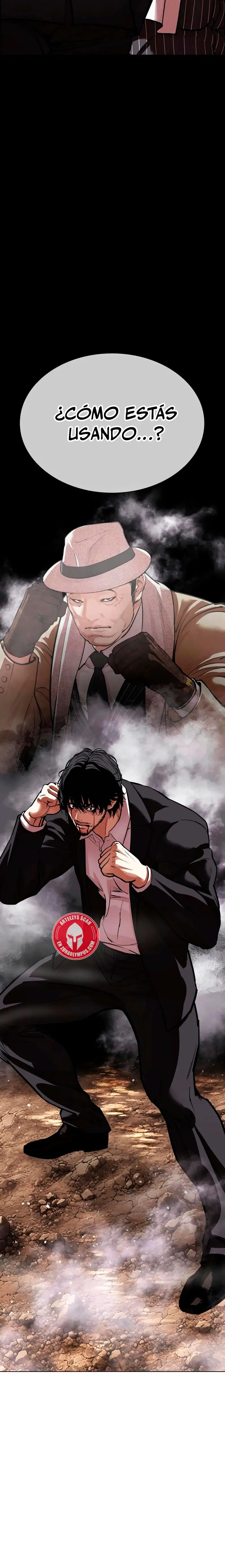 Read Lookism Español Manga Online