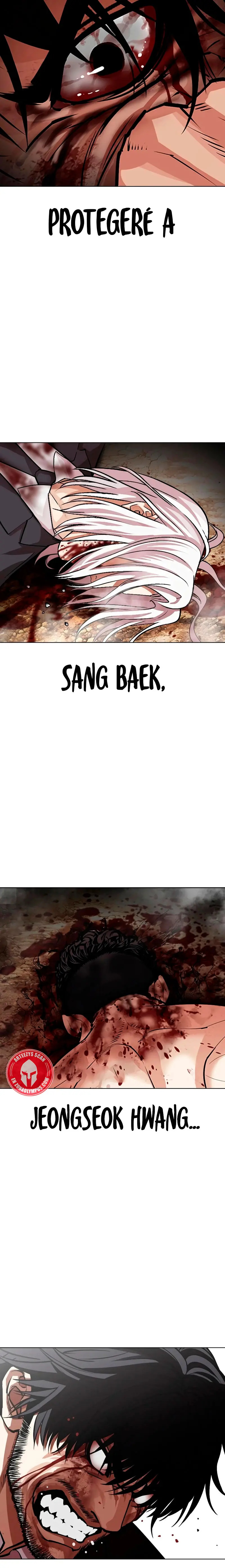 Read Lookism Español Manga Online