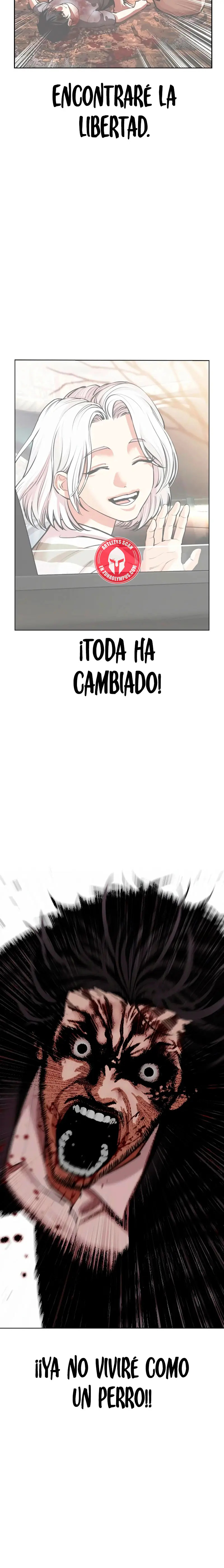 Read Lookism Español Manga Online