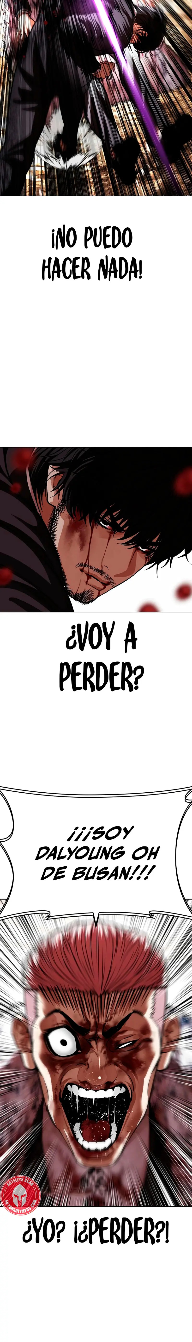 Read Lookism Español Manga Online