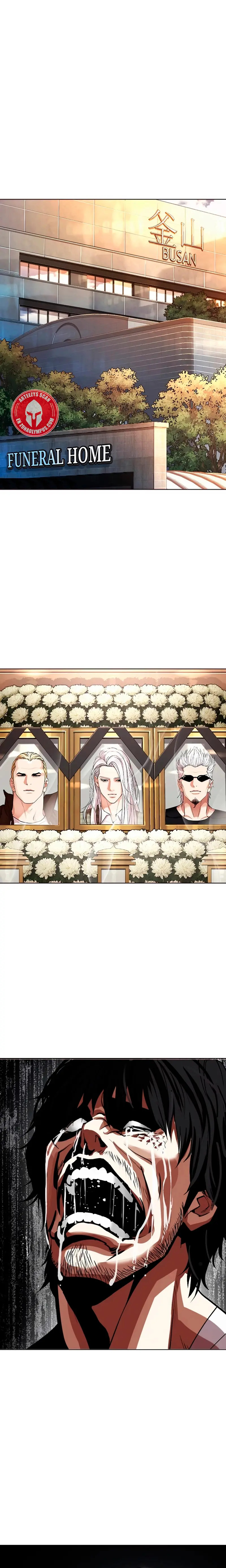 Read Lookism Español Manga Online